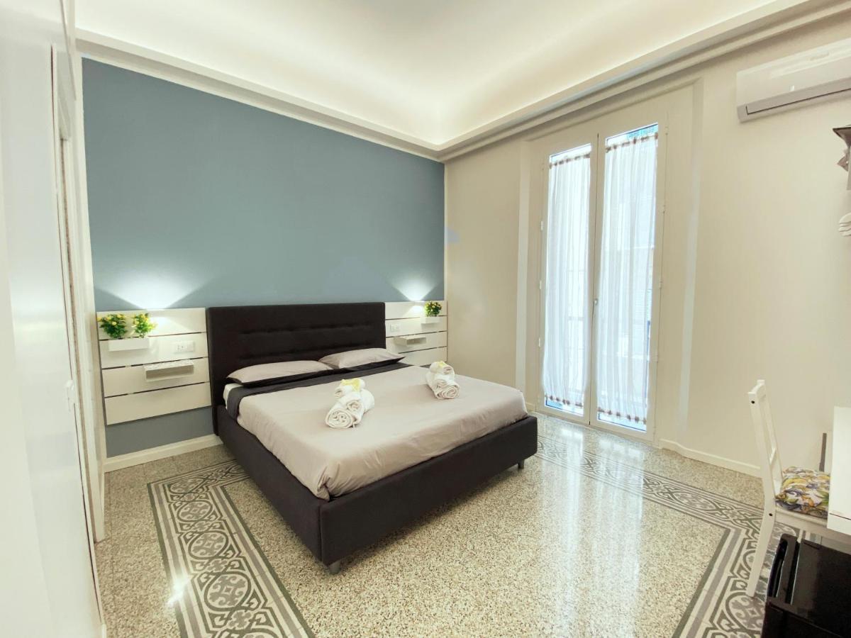 Casa Granatelli Hotel Palermo Exterior photo